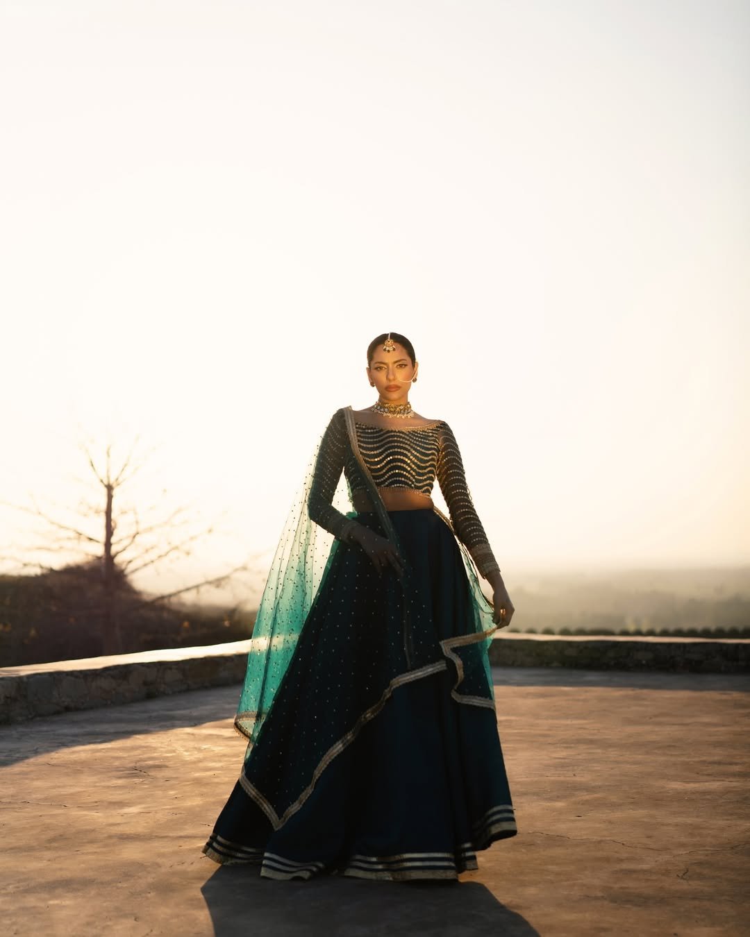 Zarqa Teal - Image 3