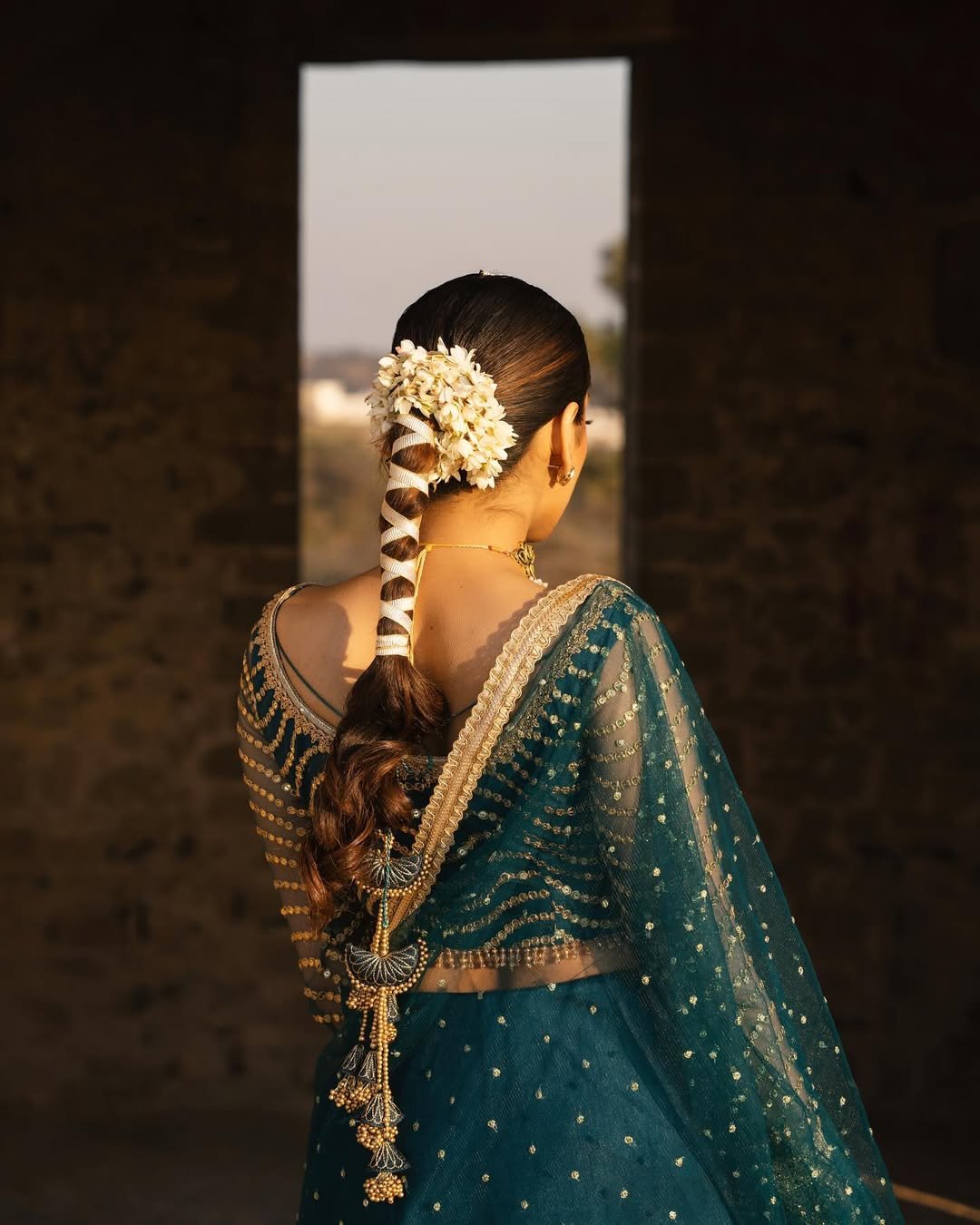 Zarqa Teal - Image 4